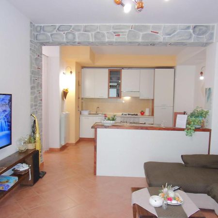 Ruggiero "Casa Vacanze" Vallo della Lucania Esterno foto