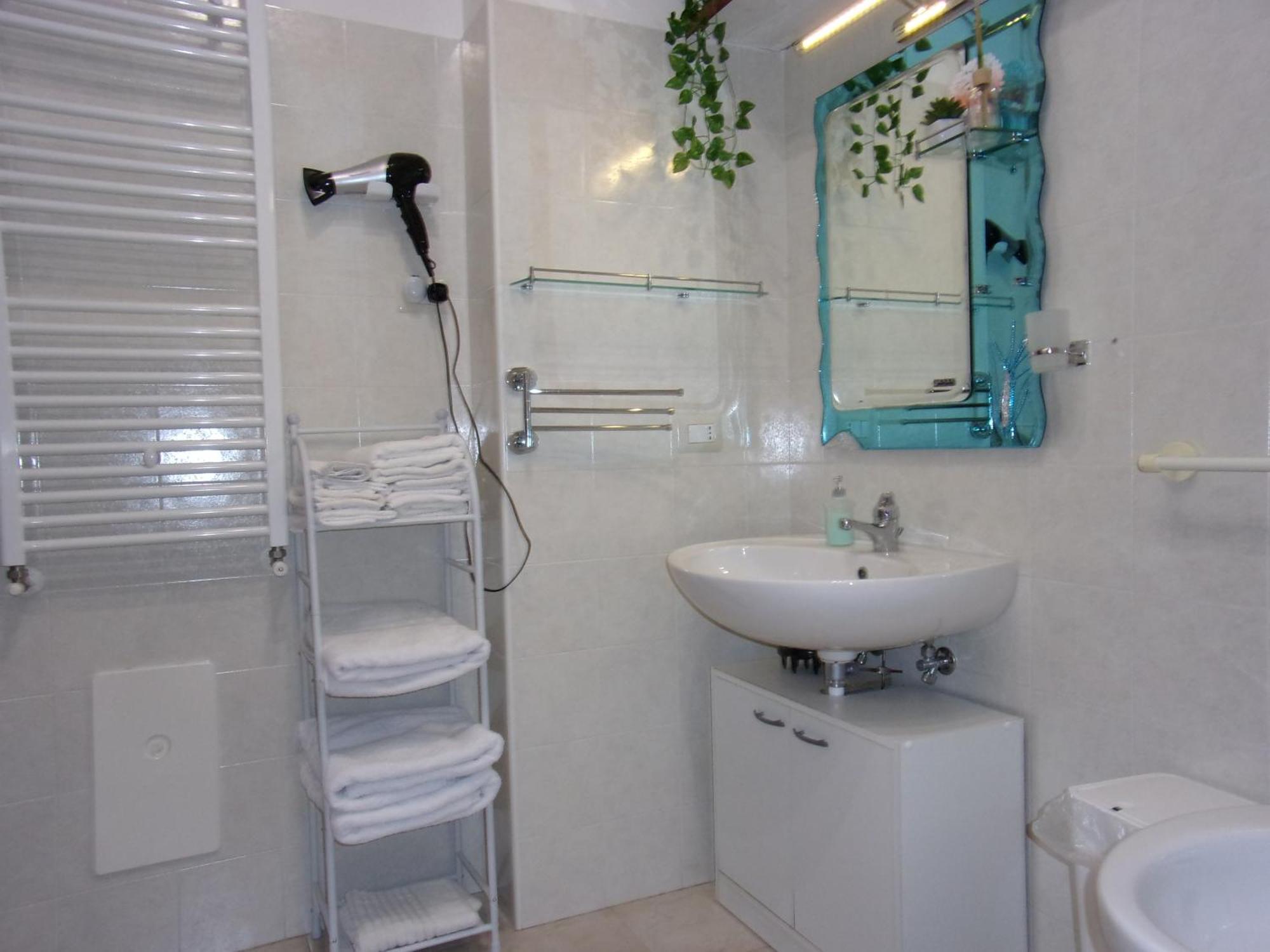 Ruggiero "Casa Vacanze" Vallo della Lucania Esterno foto