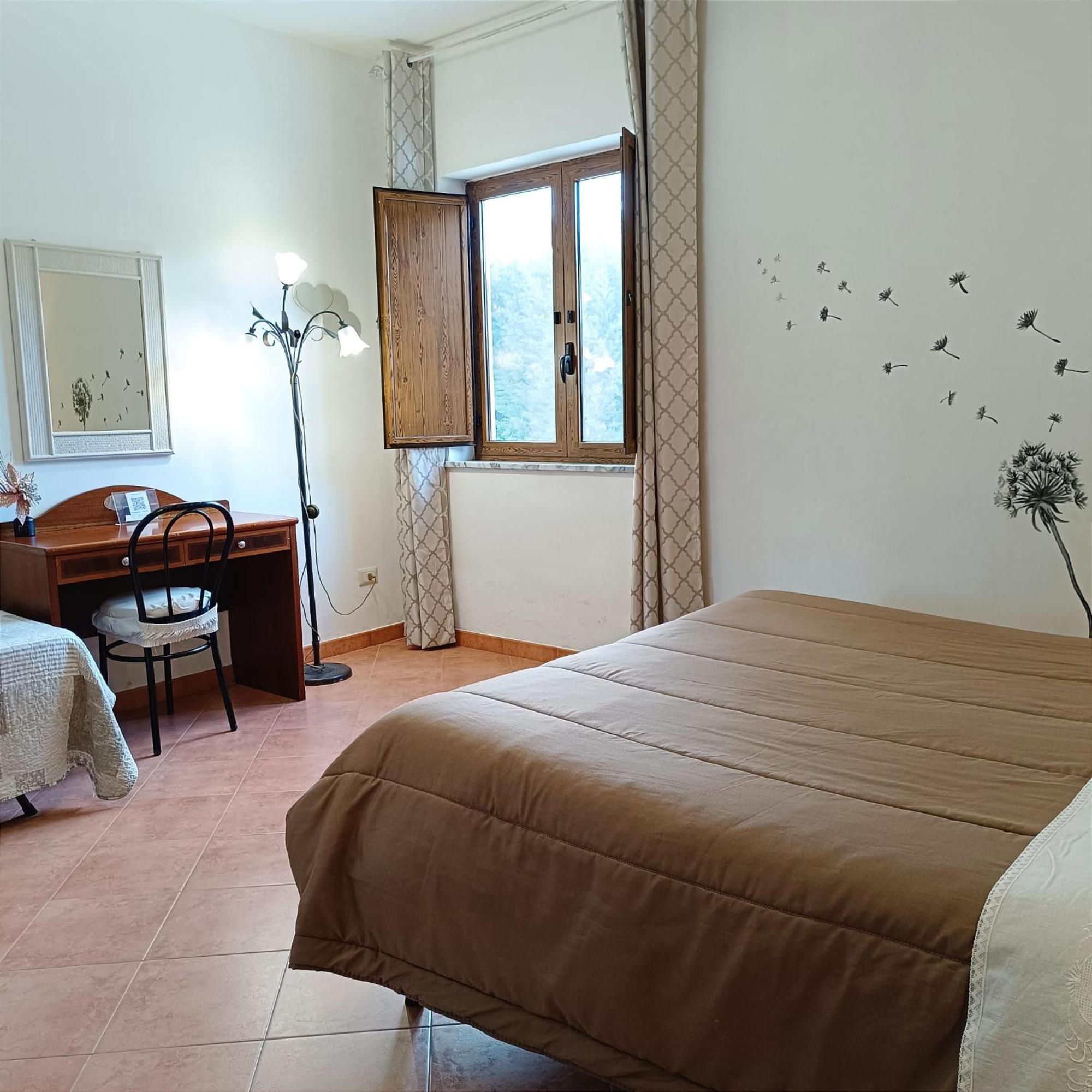 Ruggiero "Casa Vacanze" Vallo della Lucania Esterno foto